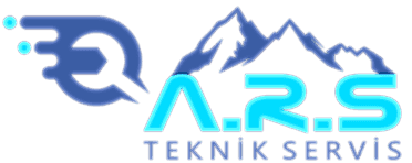 ars logo