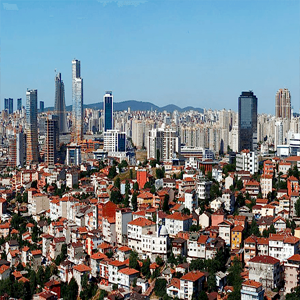 Ataşehir Teknik Servis