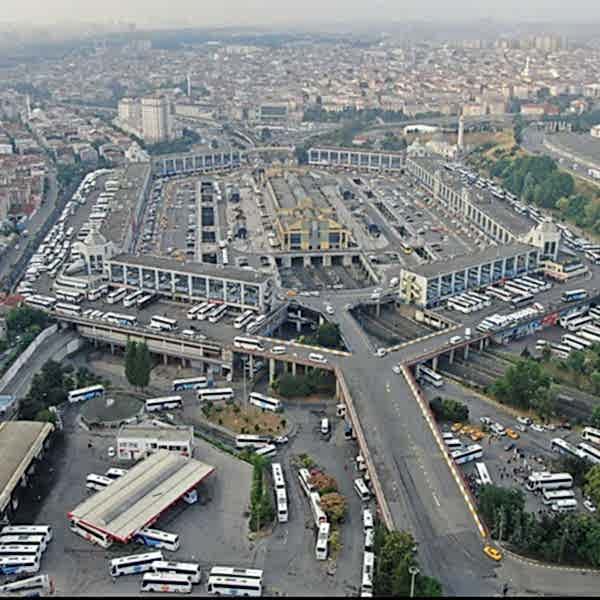 Bayramapaşa Beyaz Eşya Servisi