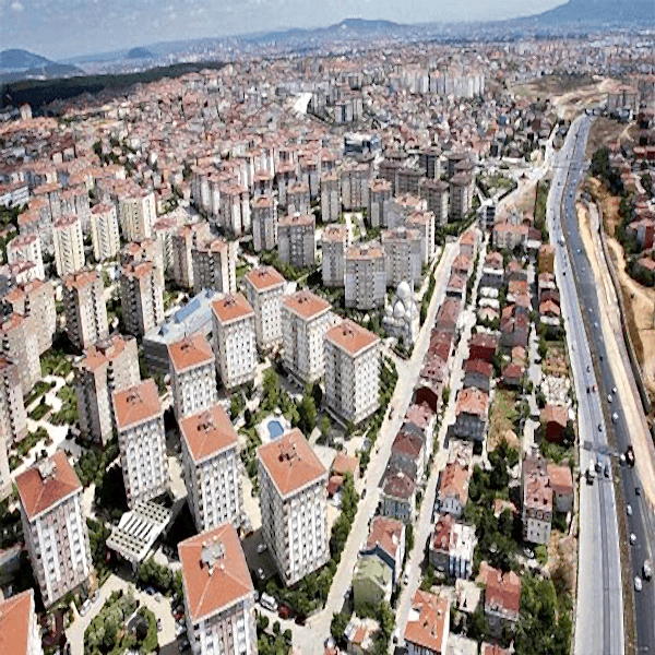Çekmeköy Teknik Servis