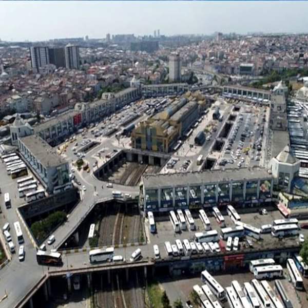 Esenler Teknik Servis