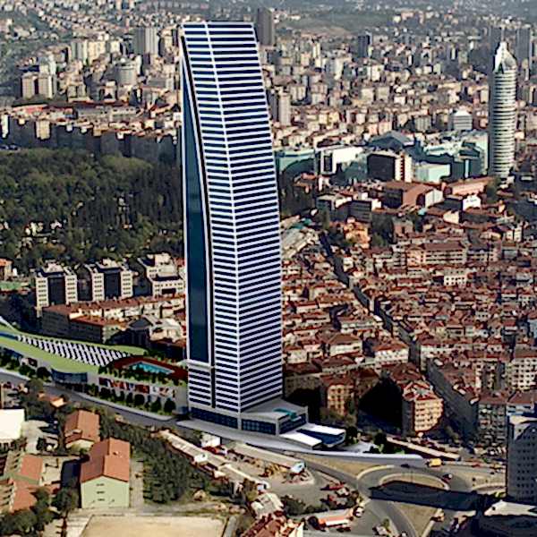 Şişli Teknik Servis