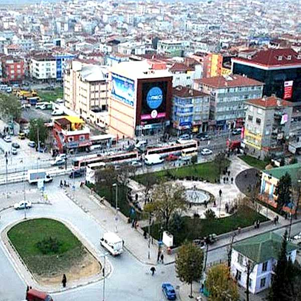 Sultangazi Teknik Servis