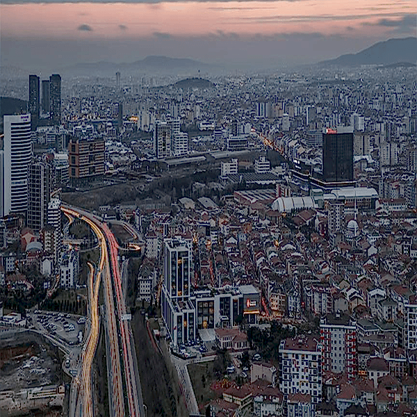 Gəncə Teknik Servis